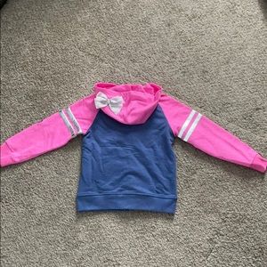 NWOT Jojo Siwa sweatshirt